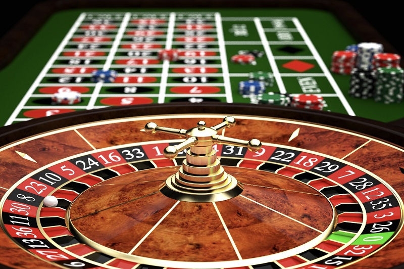 How to Win Big at Roulette: Expert Advice and Strategies