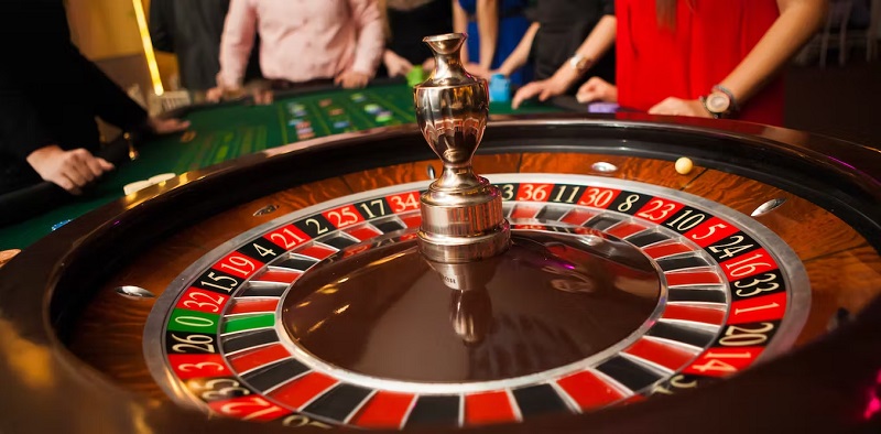 Roulette: The Classic Casino Game That Still Excites Players Today