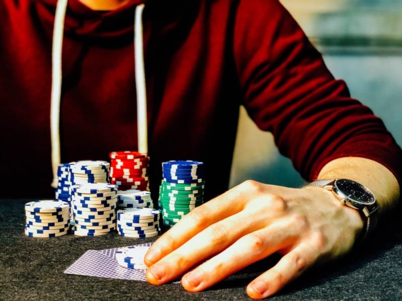 The Thrill of the Game: Exploring the World of Poker