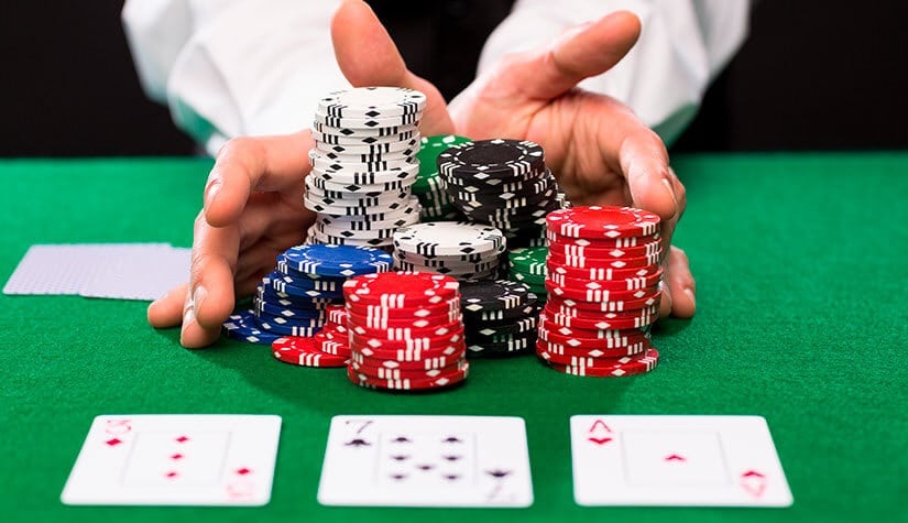 Mastering the Art of Poker: Tips and Strategies for Success
