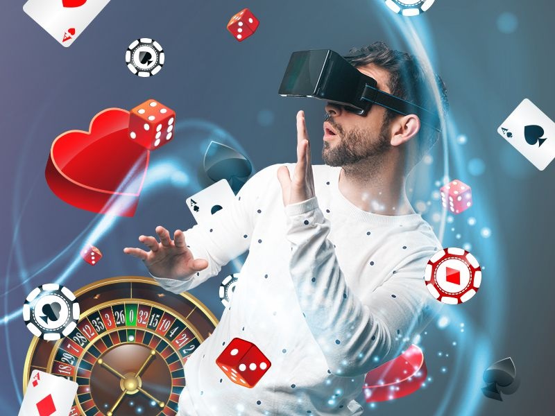 Online Casinos: The Future
