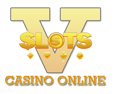 Slot V Casino Online