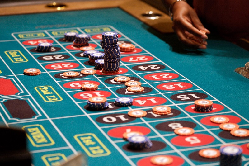 The Guaranteed Strategies For Genuine Slot Games