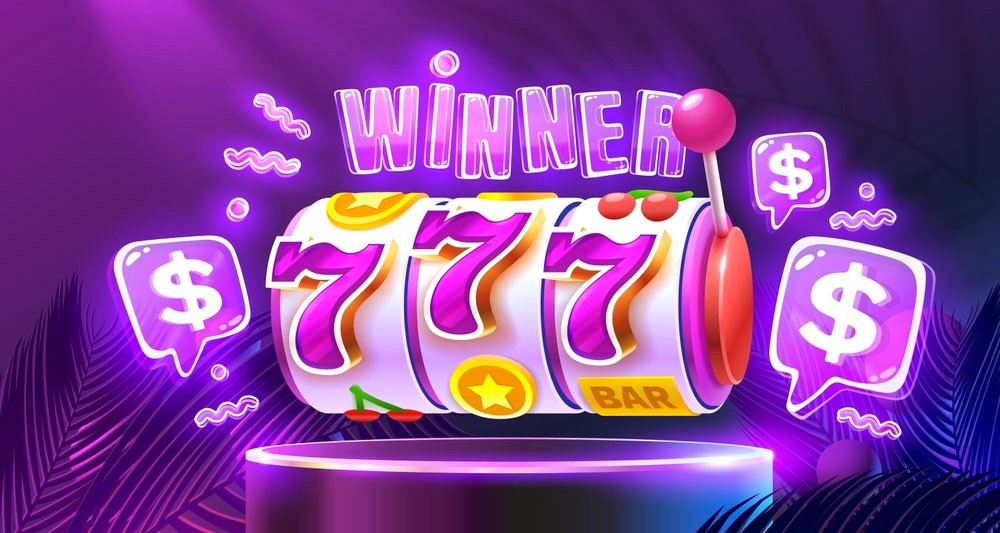Happy Betting With The Number 1 Slots Website!