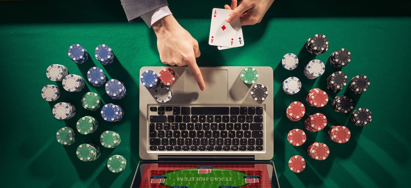 Mastering the Virtual Felt: The Rise of Online Poker in Indonesia
