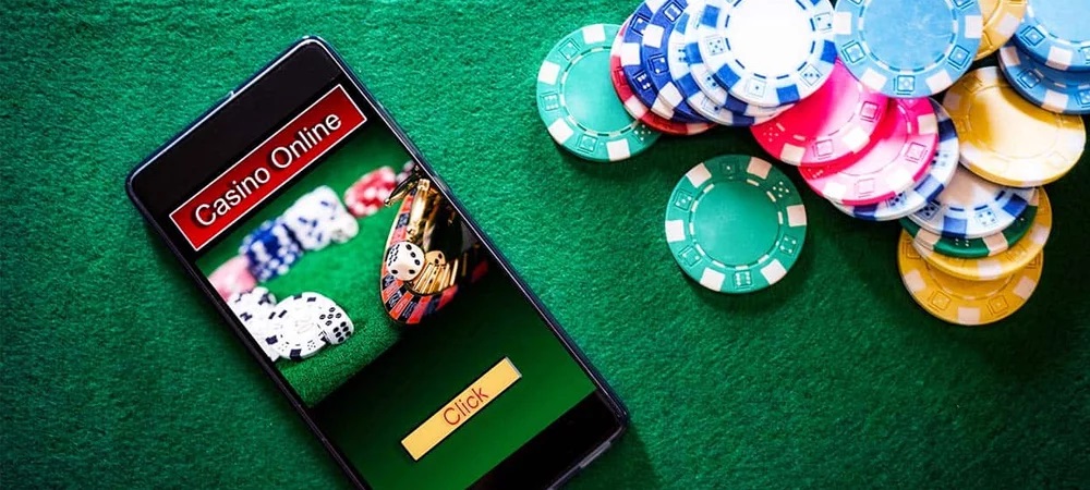 Unlock the Excitement: Your Ultimate Guide to Online Casino Games