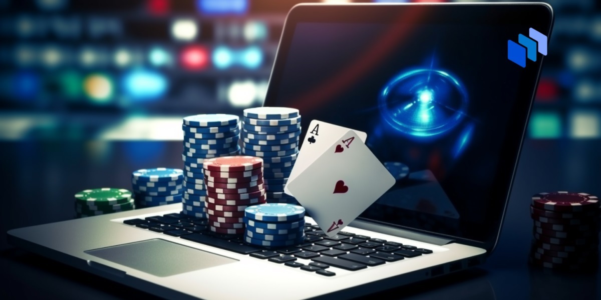 Pixelated future: Online slot machine trends for 2024 and beyond