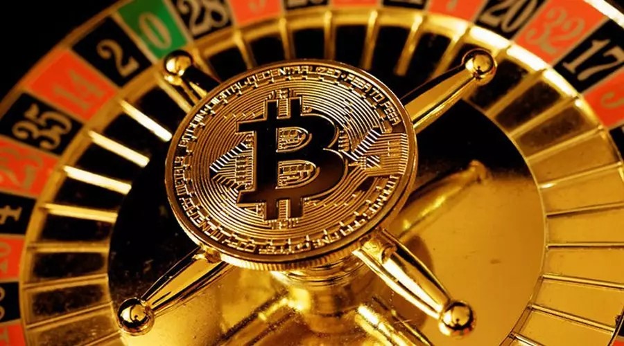 The Rise of Cryptocurrency Gambling: Why Best Bitcoin Casinos Are Changing the Game