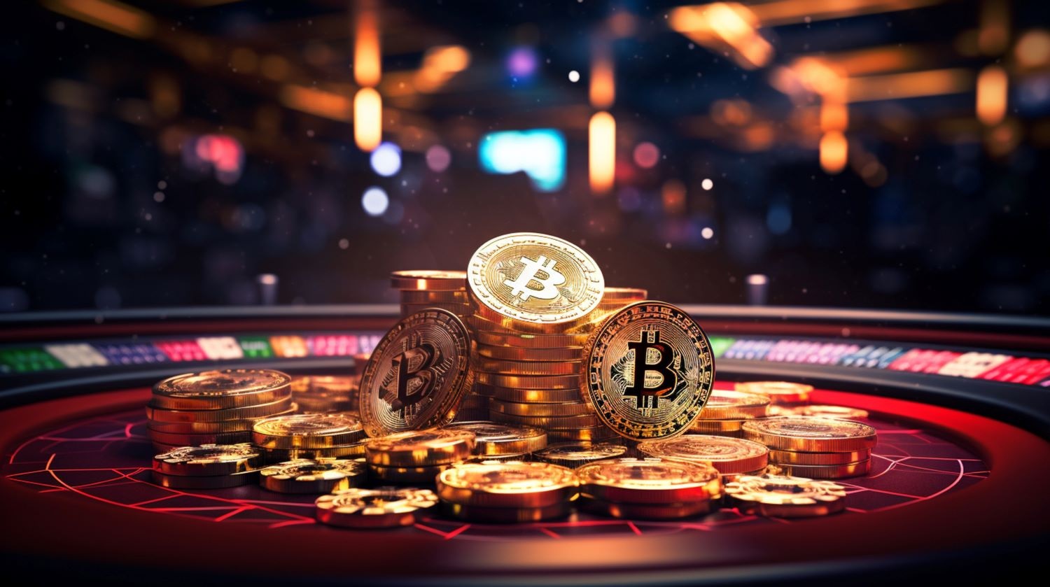 Exploring the Rise of Crypto Casinos: A Look into the BC.Game Phenomenon