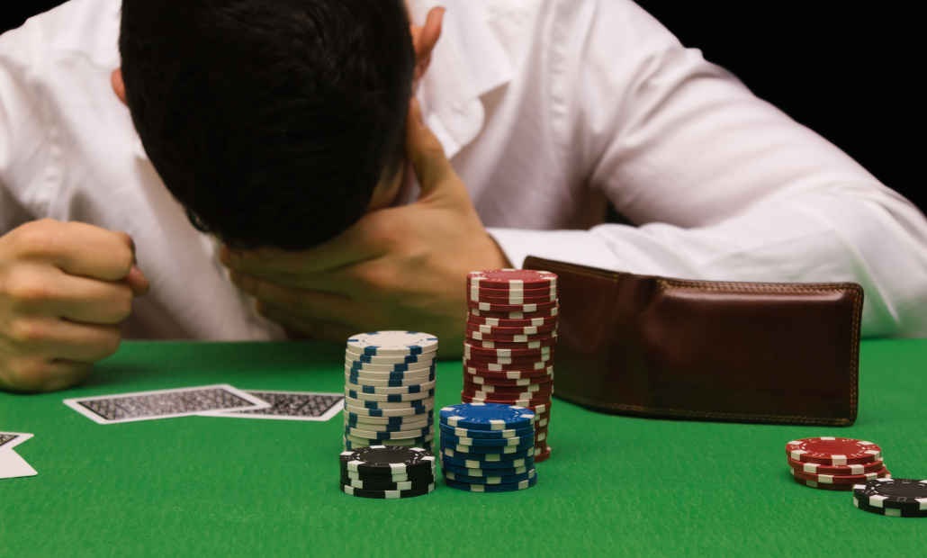 Responsible Gambling: How to Play Smart and Stay Safe